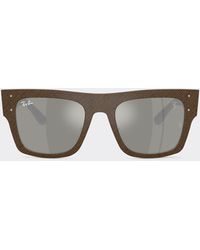 Ferrari - Scuderia Sunglasses For The 2026 Madrid Grand Prix - Lyst