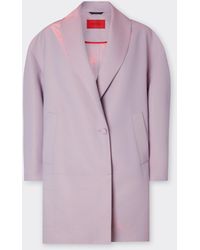 Ferrari - Caban - Lyst