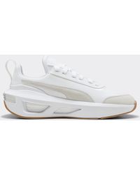 Ferrari - Ultimate Nitro Puma Sneaker For - Lyst