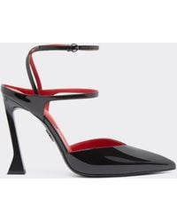 Ferrari - Scarpa Pump - Lyst