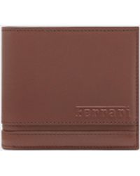 Ferrari - Horizontal Wallet - Lyst