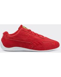 Ferrari - Sneakers Puma Pour Scuderia Speedcat - Lyst