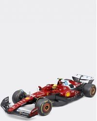 Ferrari - 1:18 Scale Sf-25 Hamilton Model - Lyst