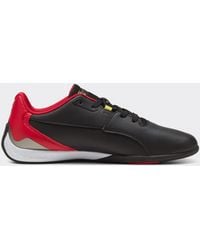 Ferrari - Puma Sneaker For Scuderia Drift Cat 11 - Lyst
