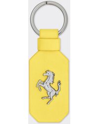 Ferrari - Portachiavi - Lyst