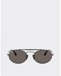 Ferrari - Ray-Ban For Scuderia Rb3775M - Lyst
