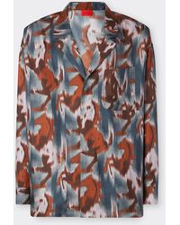 Ferrari - Camicia - Lyst