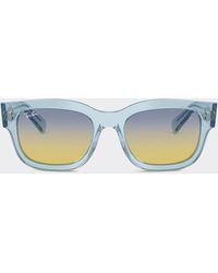 Ferrari - Ray-Ban For Scuderia Rb2228M - Lyst