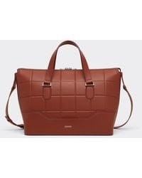 Ferrari - Duffle Bag - Lyst