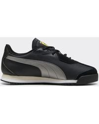 Ferrari - Puma Sneaker For Scuderia Roma Stradale - Lyst