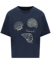 Weekend by Maxmara - Sabato T Shirt - Lyst