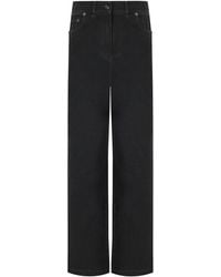 Max Mara - Gelato Jeans - Lyst