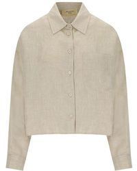 Weekend by Maxmara - Capo Shirt Jacket - Lyst