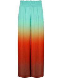 Essentiel Antwerp - Hug tie dye hose - Lyst