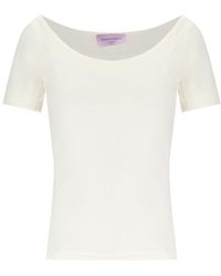 Weekend by Maxmara - Top Virtus - Lyst
