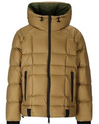 DSquared² - Jackets > down jackets - Lyst