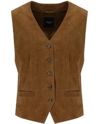 Weekend by Maxmara - Vetusta Vest - Lyst