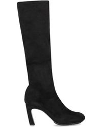 Ash - Emmy Hoher Stiefel Mit Absatz - Lyst