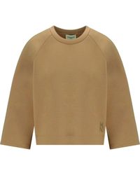 Weekend by Maxmara - Vasto Sweatshirt - Lyst