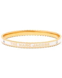 Bracciali Marc Jacobs da donna | Sconto online fino al 30% | Lyst
