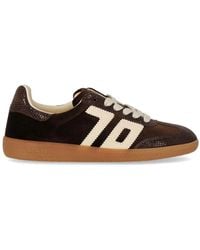 Back70 - Cloud Velvet Sneaker - Lyst