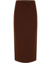 Marella - Aquila Skirt - Lyst