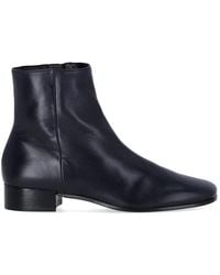 Guglielmo Rotta - Mathew Ankle Boot - Lyst