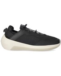 Emporio Armani - Travel Essential Sneaker - Lyst