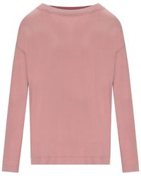 Weekend by Maxmara - Lepre Pullover - Lyst