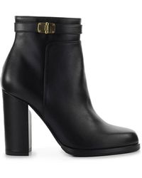 Emporio Armani Laarzen voor dames - Lyst.com.nl
