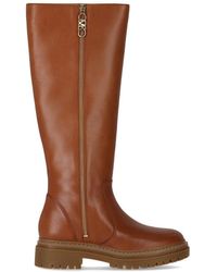 Michael Kors - Regan Light Boot - Lyst