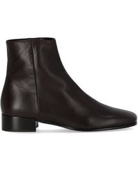 Guglielmo Rotta - Mathew Ankle Boot - Lyst
