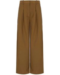 Essentiel Antwerp - Korrupt Trousers - Lyst
