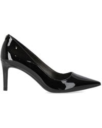 Michael Kors - Décolleté Alina Flex Nera - Lyst