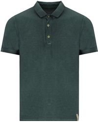 Bob - Camiseta polo reversible double - Lyst