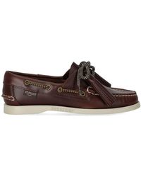 Weekend by Maxmara - Sebago X Dockside Loafer - Lyst