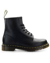 Stivali Dr. Martens da uomo - Fino al 42% di sconto | Lyst