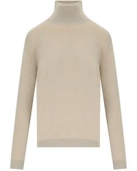 Weekend by Maxmara - Kiku Turtleneck Sweater - Lyst