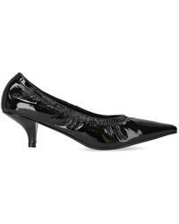 Strategia - Schwarze Pumps - Lyst