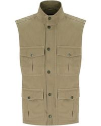 Barbour - Jackets - Lyst