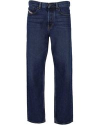 DIESEL 2010 D-macs Jeans - Blauw