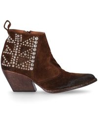 Elena Iachi Boots for Men | Online Sale up to 40% off | Lyst