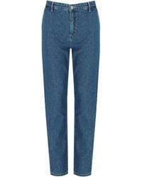 Carhartt - W' pierce e jeans - Lyst