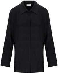 Marella - Ballata Check Shirt - Lyst