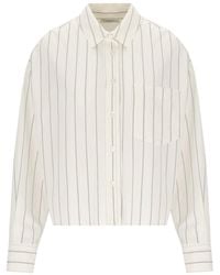 Weekend by Maxmara - Certosa Shirt - Lyst