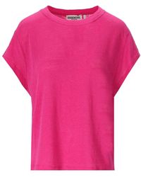 Essentiel Antwerp - Camiseta duplicar - Lyst