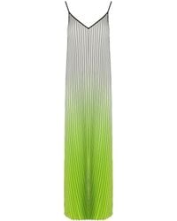 Essentiel Antwerp - Haurus Lange Jurk - Lyst