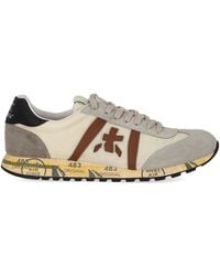 Premiata - Lucy 8189 Sneaker - Lyst