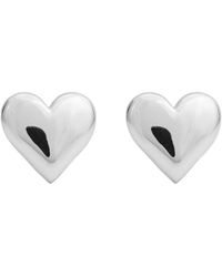 FEDERICA TOSI - Love Earrings - Lyst