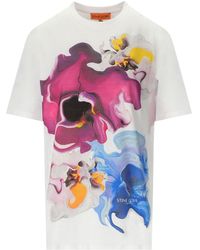 Stine Goya - Margila T-Shirt - Lyst